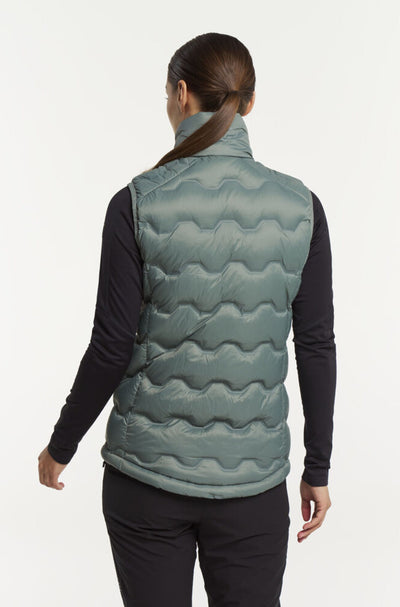 TXlite Shibui Down Vest Women