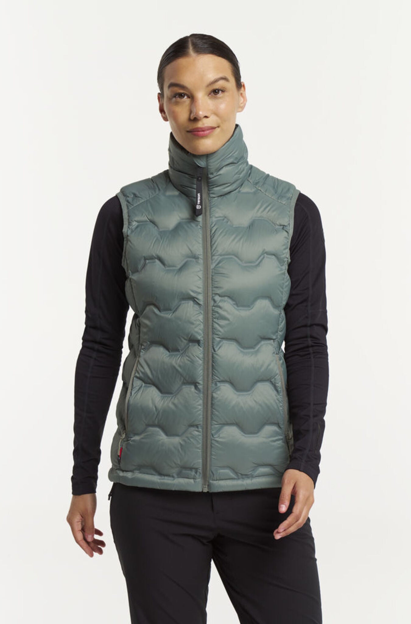 TXlite Shibui Down Vest Women