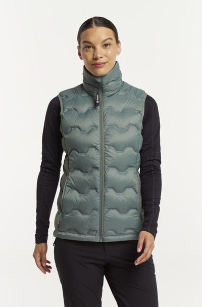 TXlite Shibui Down Vest Women