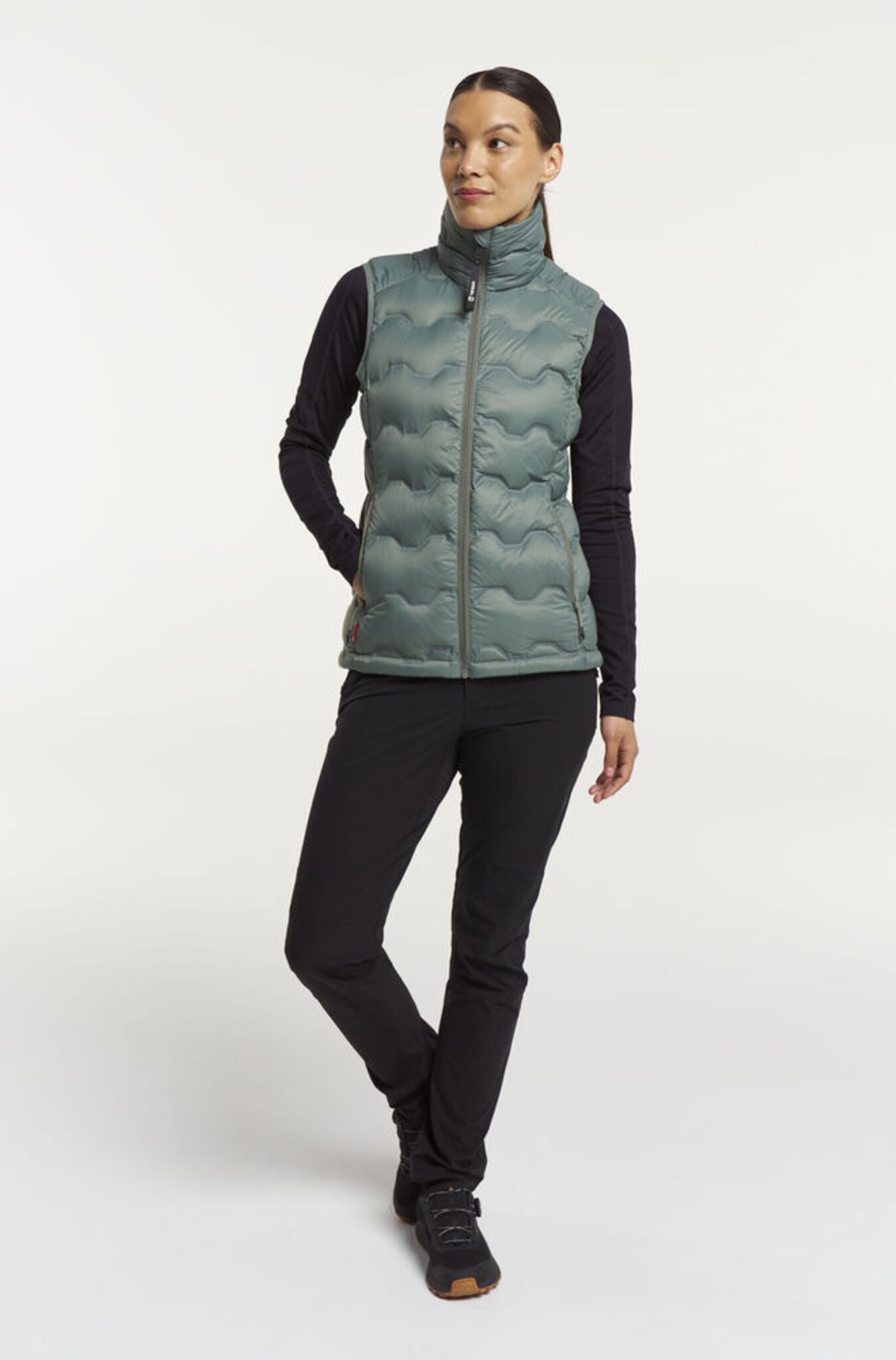 TXlite Shibui Down Vest Women
