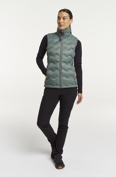 TXlite Shibui Down Vest Women