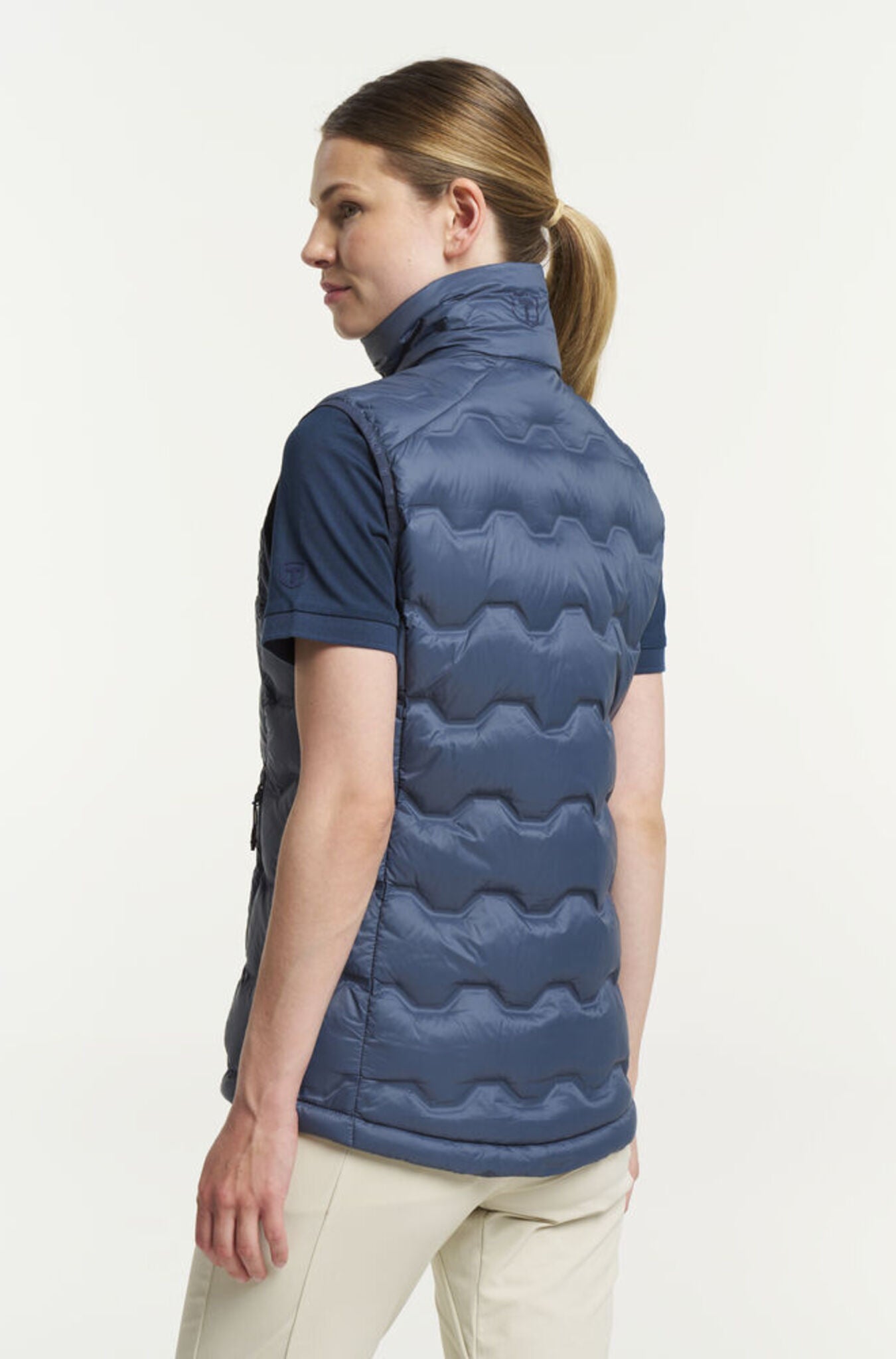 TXlite Shibui Down Vest Women