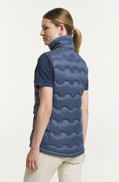 TXlite Shibui Down Vest Women
