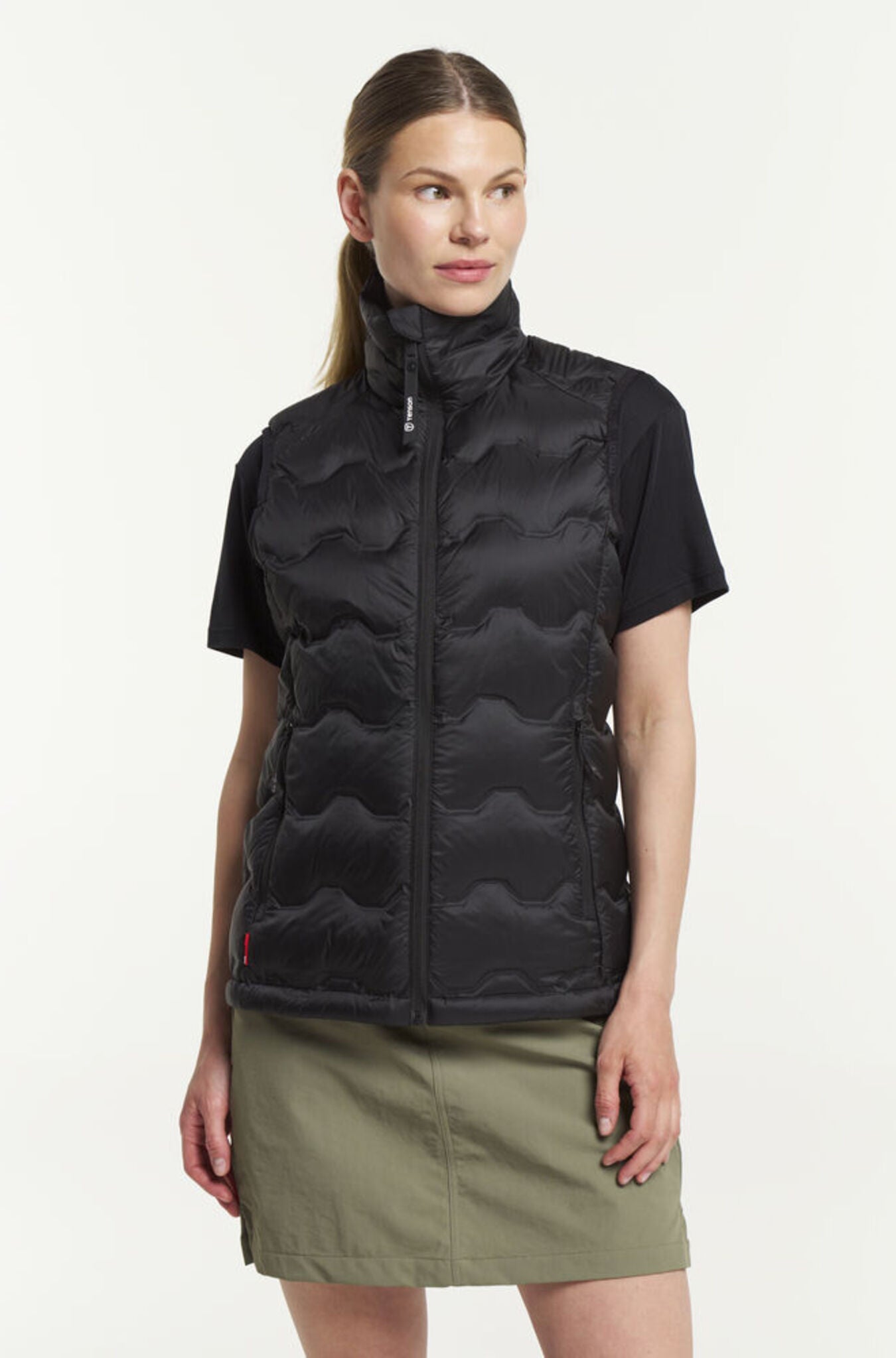 TXlite Shibui Down Vest Women