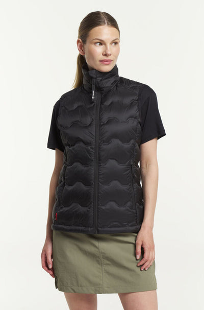 TXlite Shibui Down Vest Women