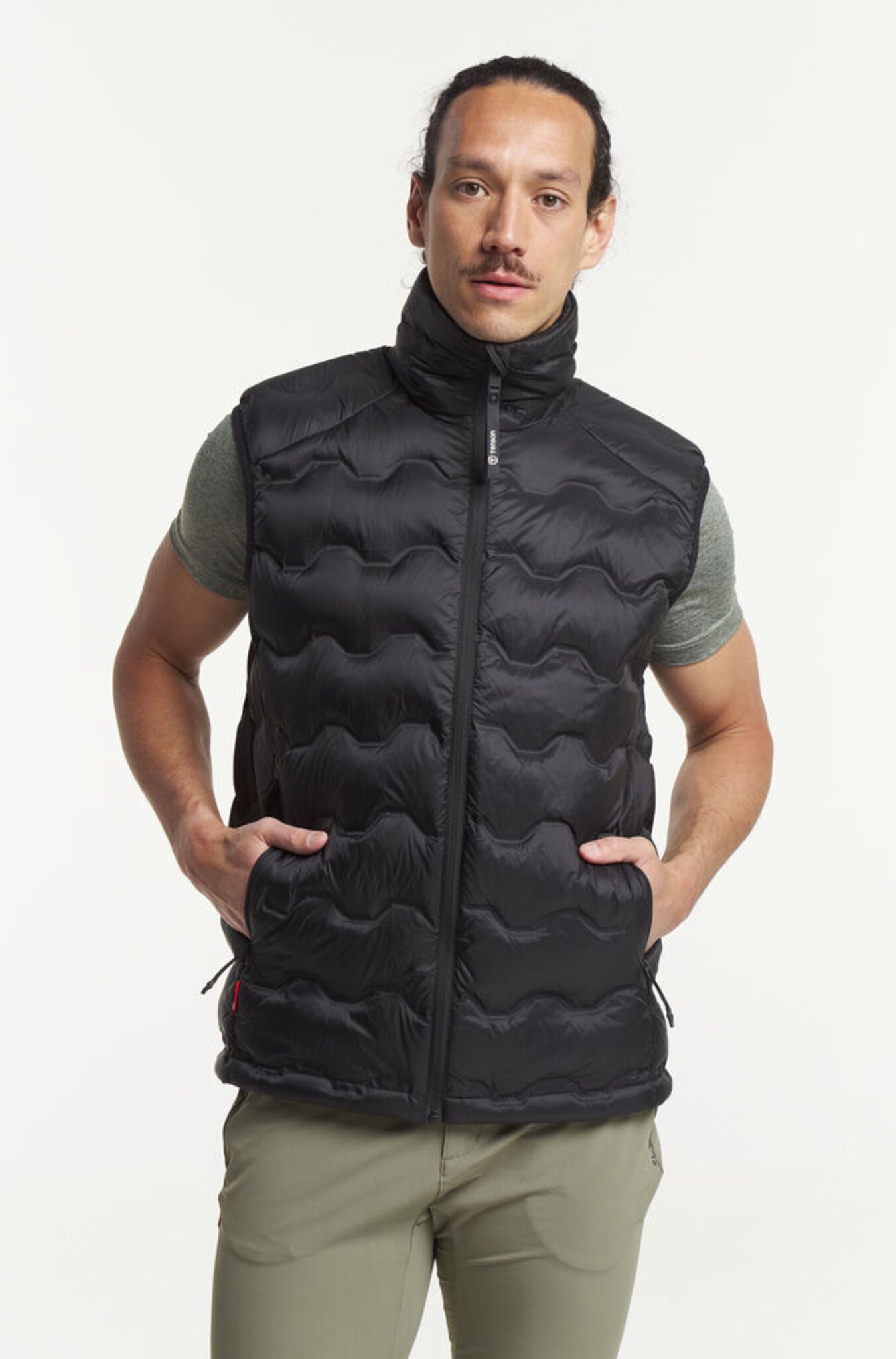 TXlite Shibui Down Vest Men