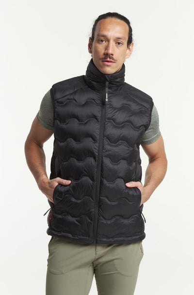 TXlite Shibui Down Vest Men