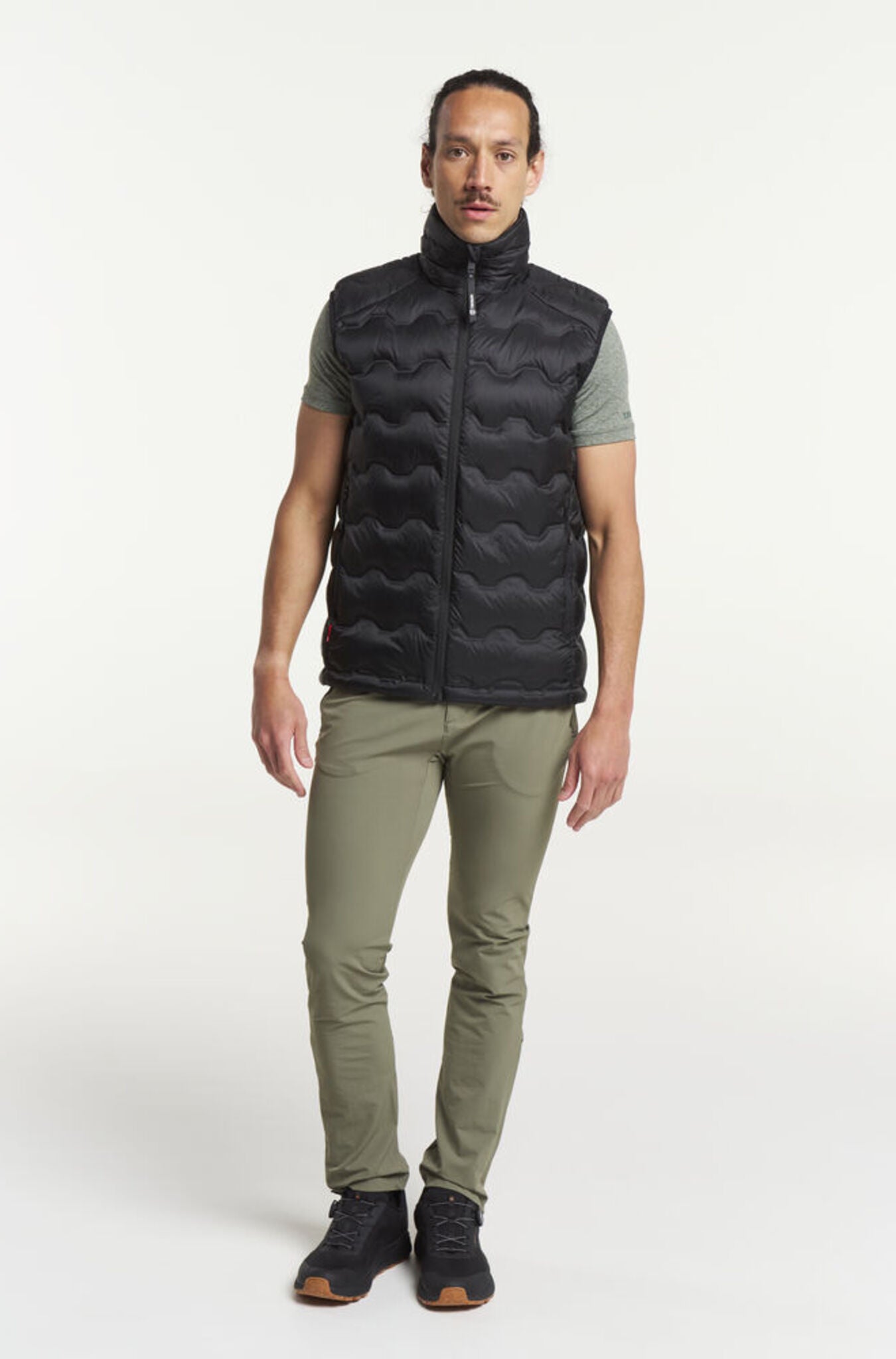 TXlite Shibui Down Vest Men