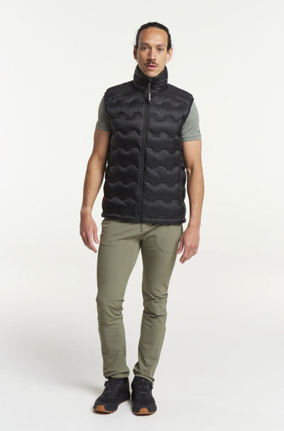 TXlite Shibui Down Vest Men
