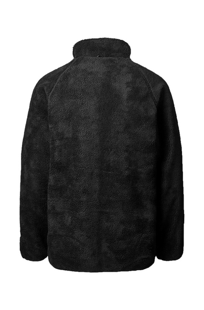 Teddyjacke Unisex