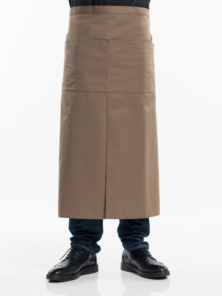 Service Schürze 4-POCKETS