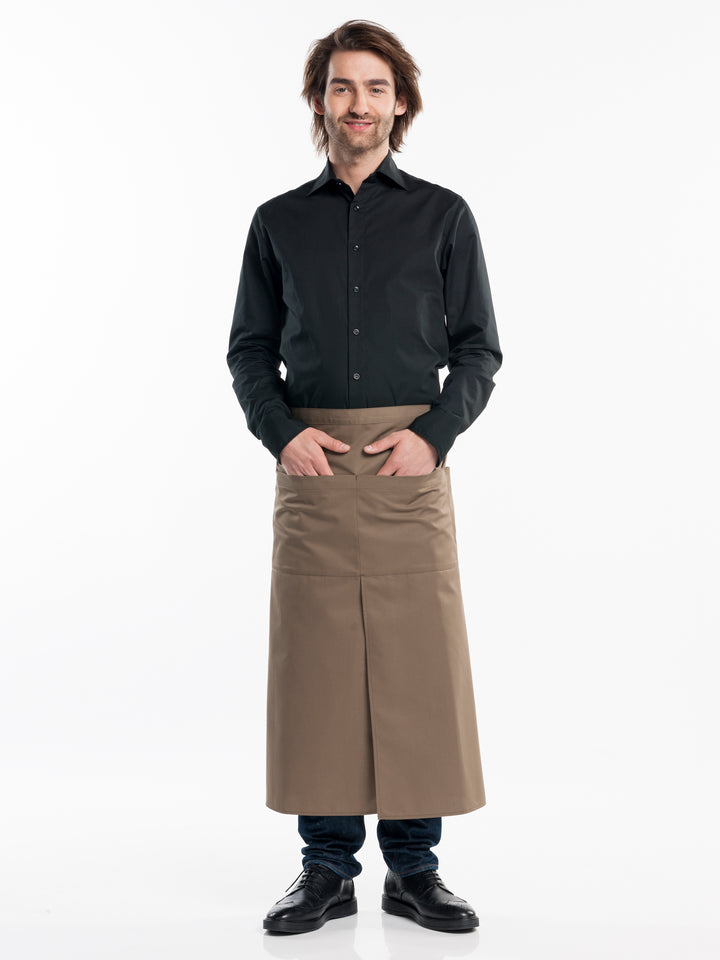 Service Schürze 4-POCKETS