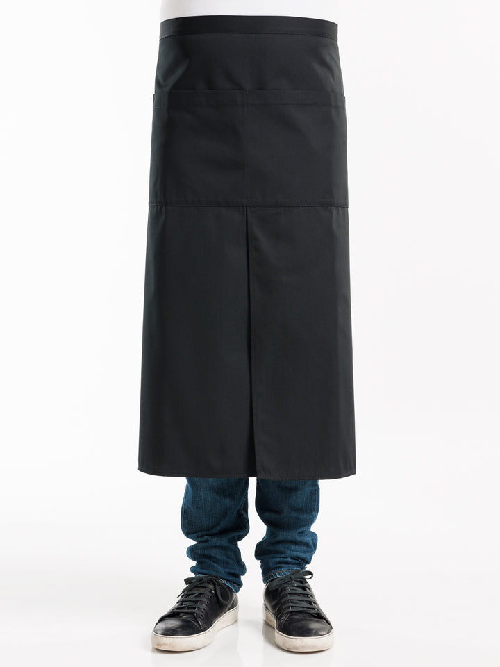 Service Schürze 4-POCKETS