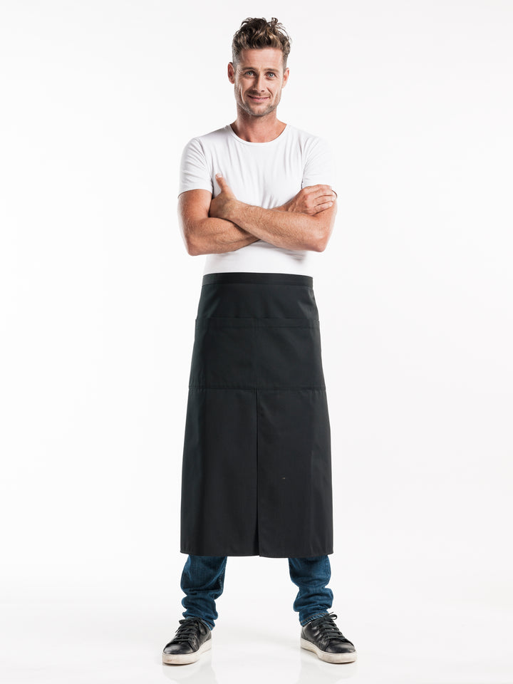 Service Schürze 4-POCKETS