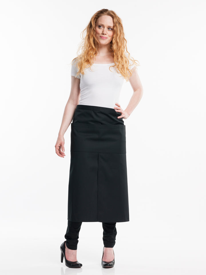 Service Schürze 4-POCKETS