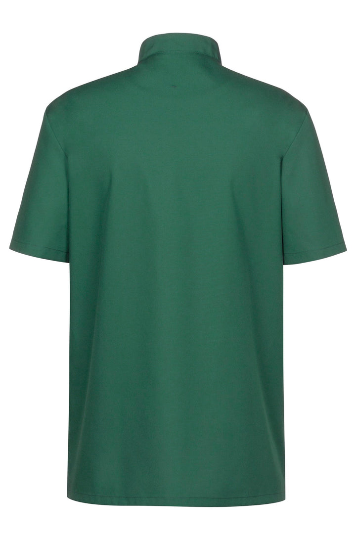 Unisex Kasack Regular Fit