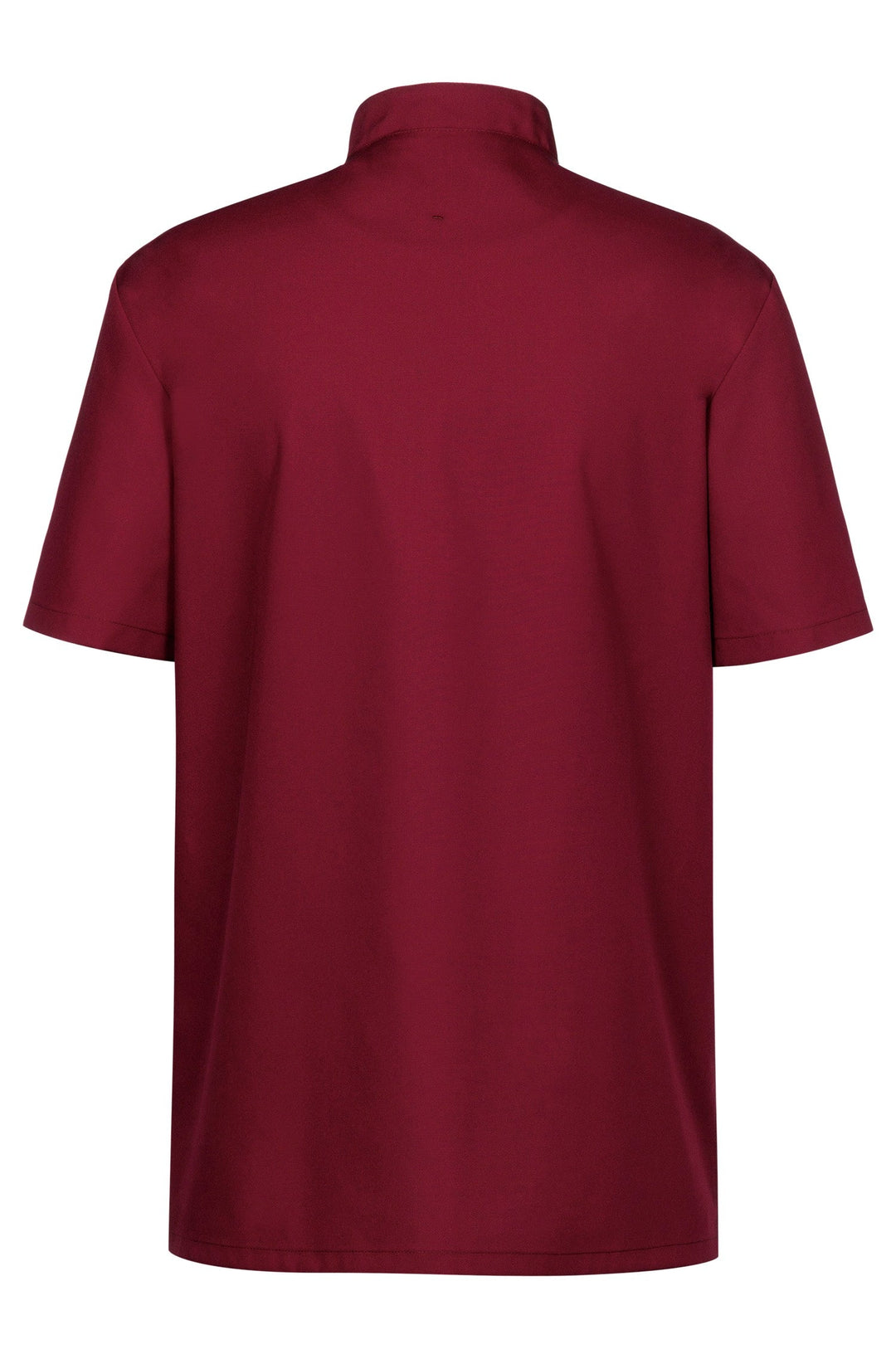 Unisex Kasack Regular Fit