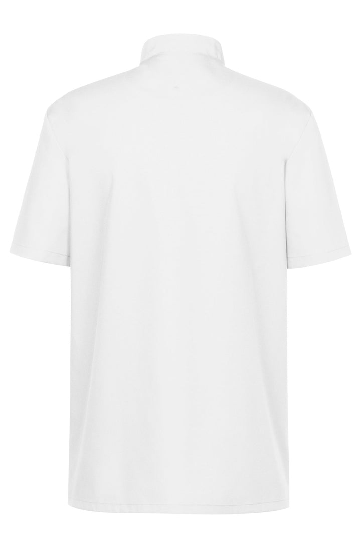 Unisex Kasack Regular Fit