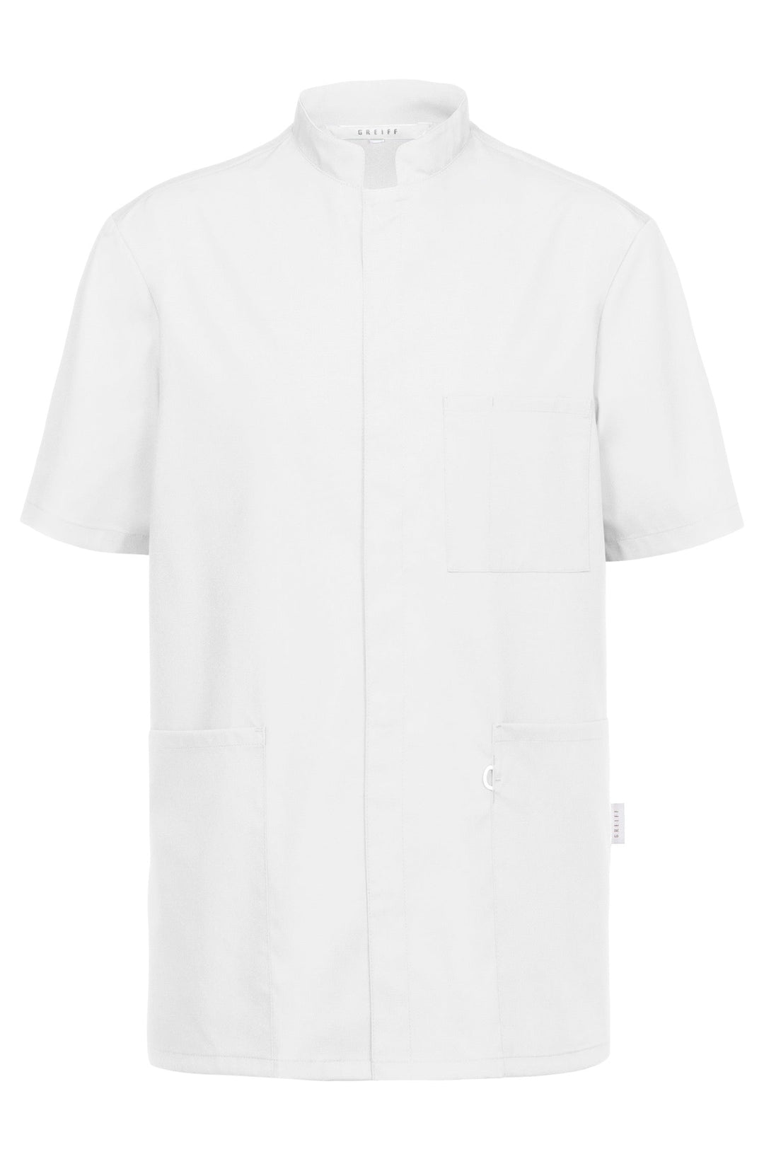 Unisex Kasack Regular Fit