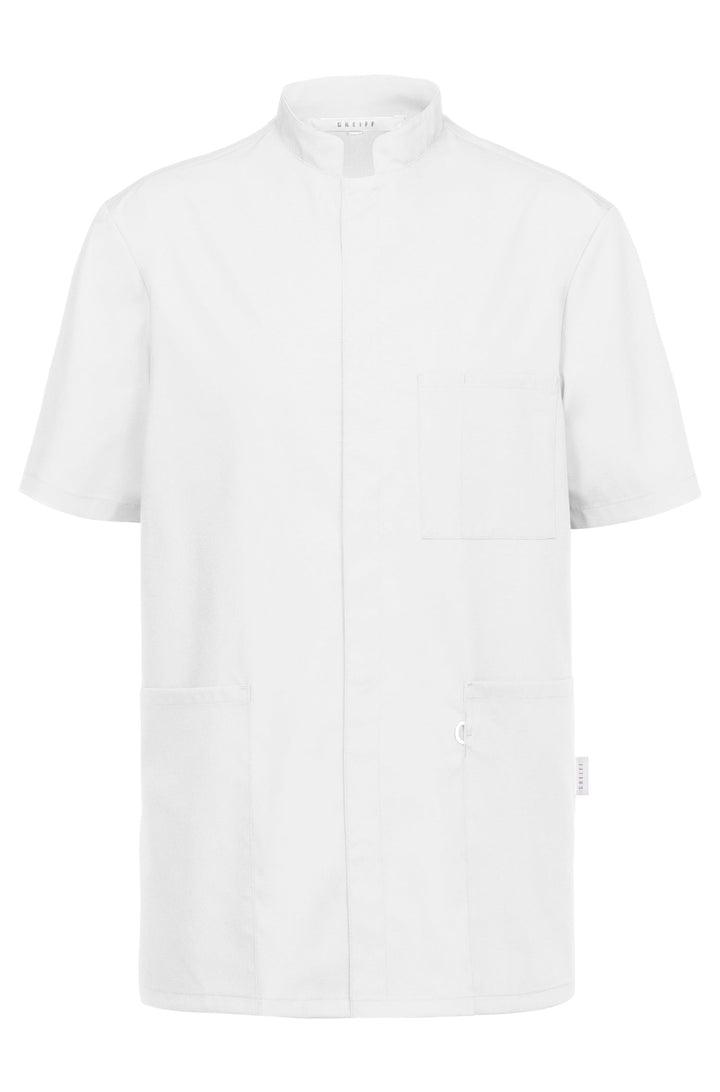 Unisex Kasack Regular Fit