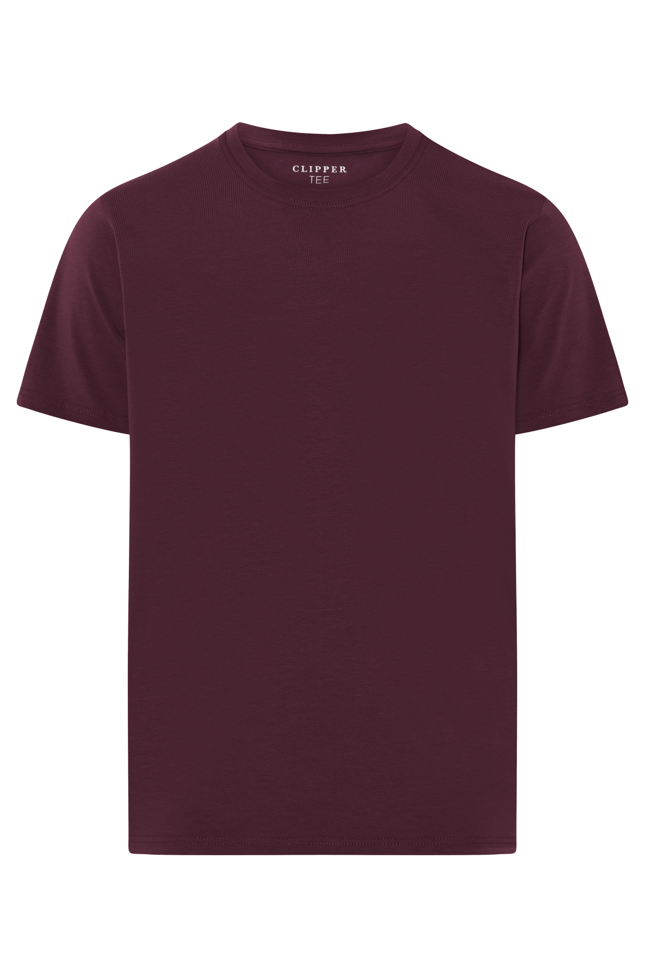 Dax Men's Stretch T-Shirt Olive Grün