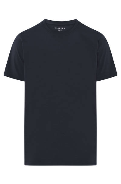 Dax Men's Stretch T-Shirt Olive Grün