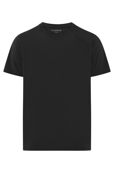 Dax Men's Stretch T-Shirt Weiss