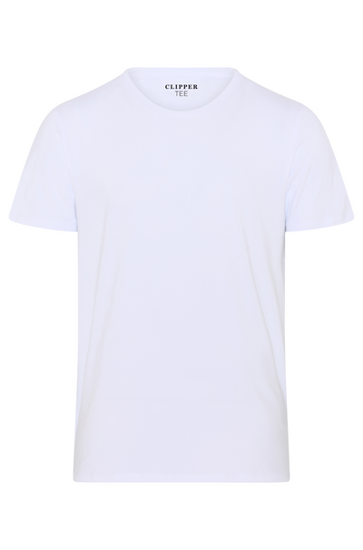 Dax Men's Stretch T-Shirt Olive Grün