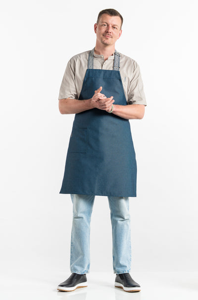 BIB Apron Bohemian