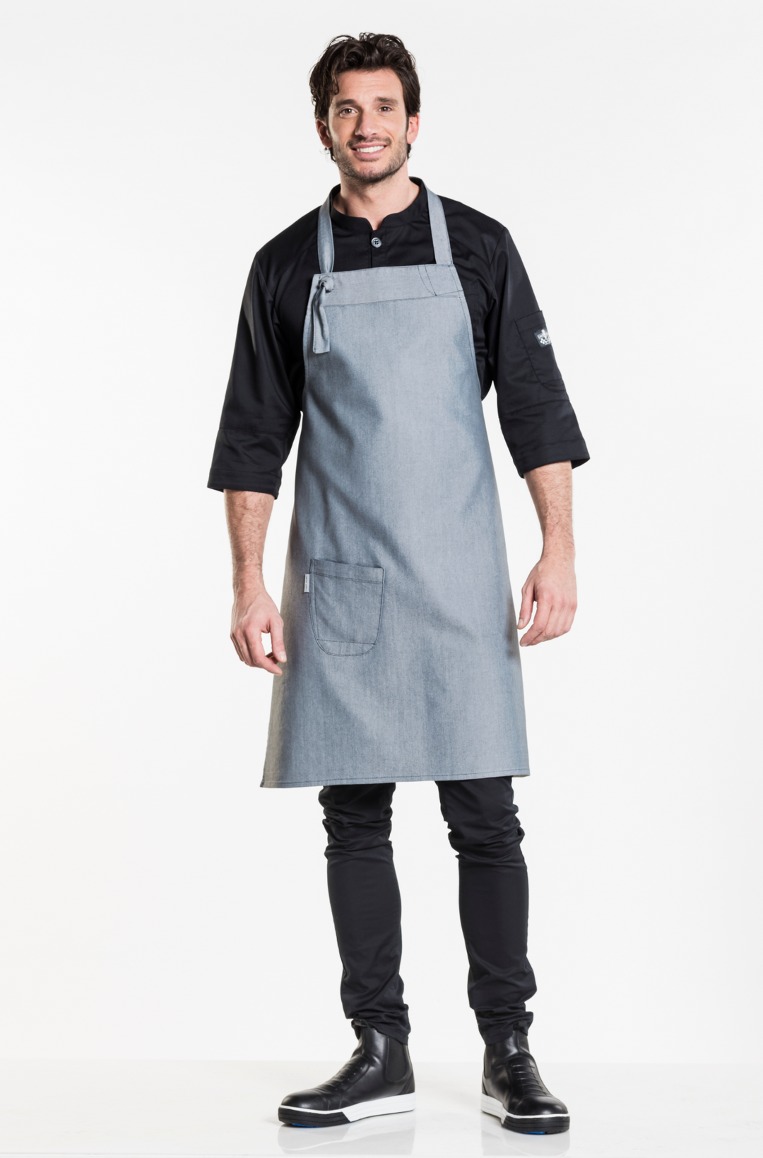 Latzschürze BIB APRON BUJUTSU