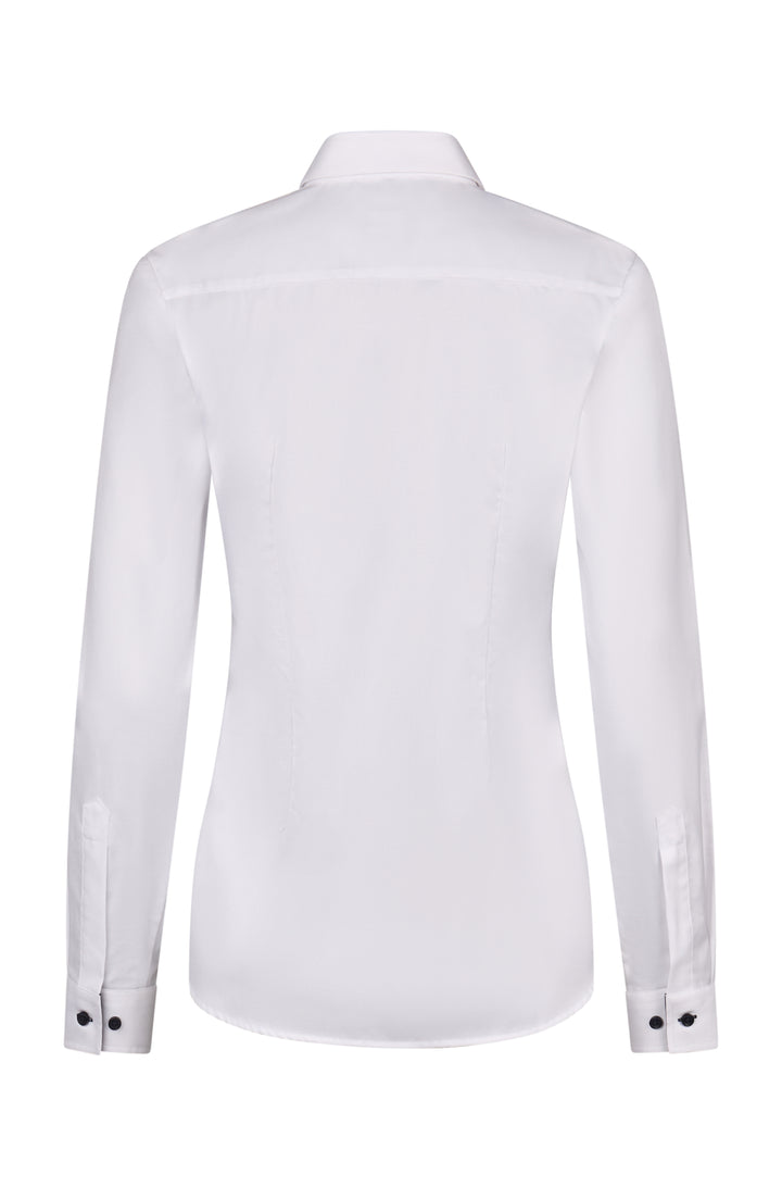 Damen-Bluse Kent Kragen