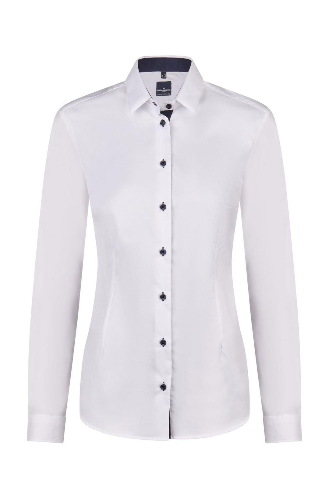 Damen-Bluse Kent Kragen