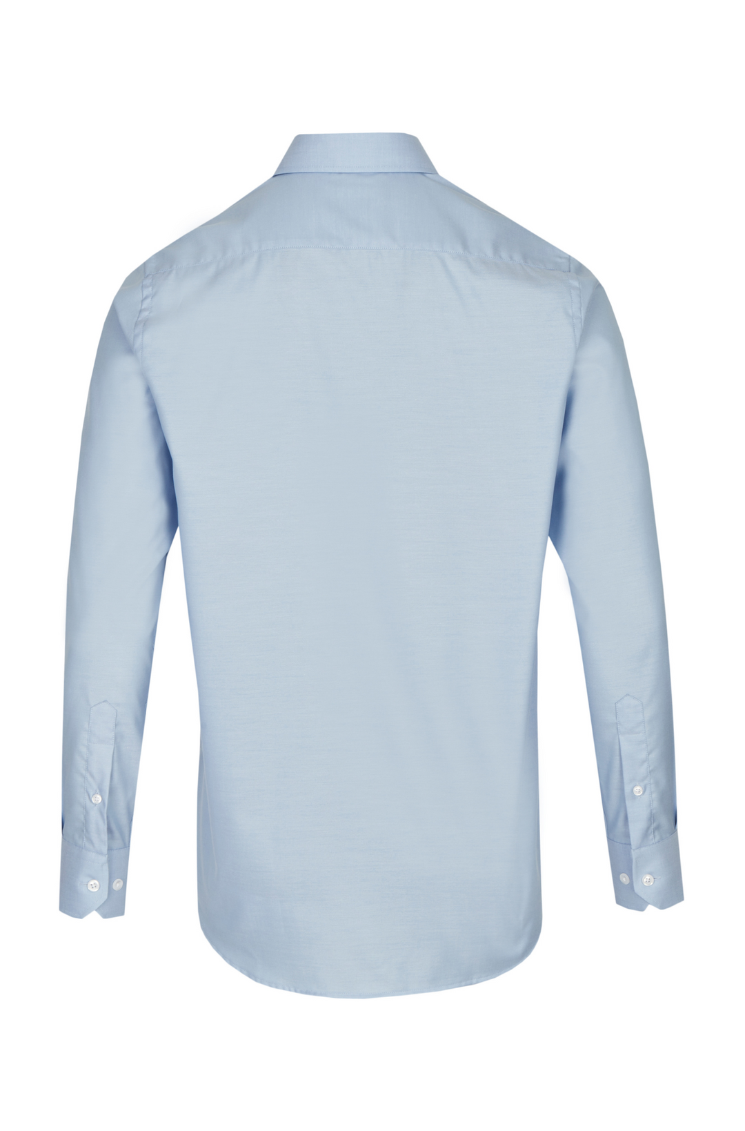 Herren-Hemd Haifisch Kragen Shape Fit