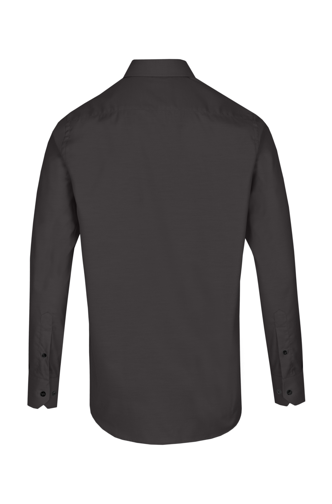 Herren-Hemd Haifisch Kragen Shape Fit