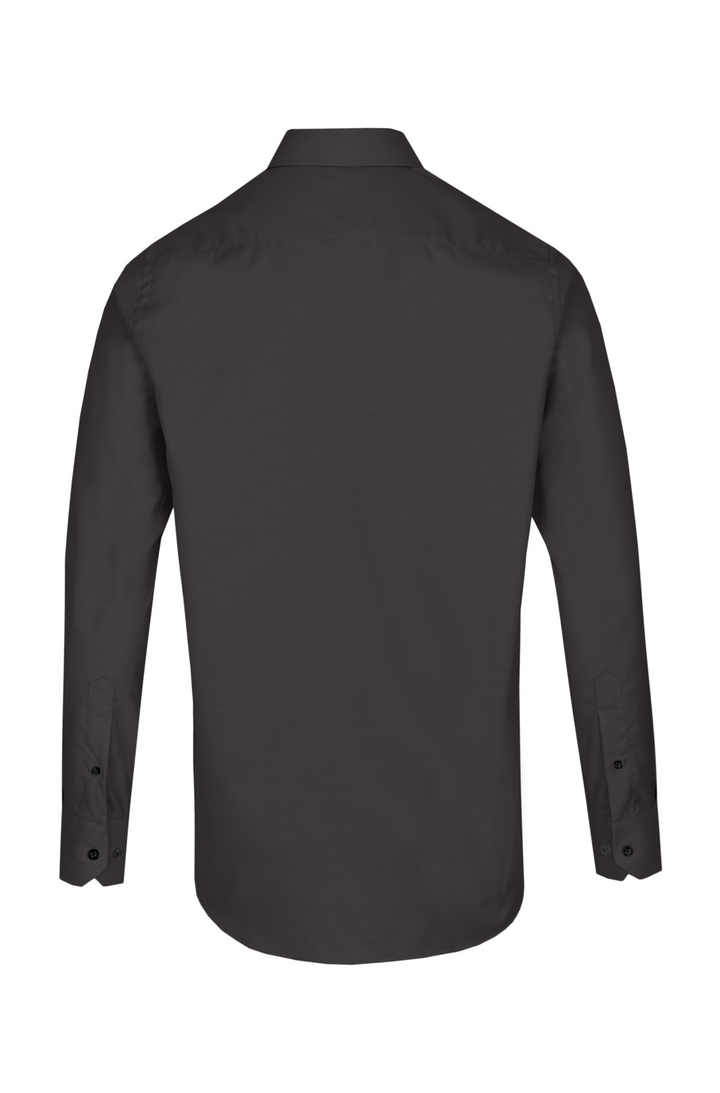 Herren-Hemd Haifisch Kragen Shape Fit
