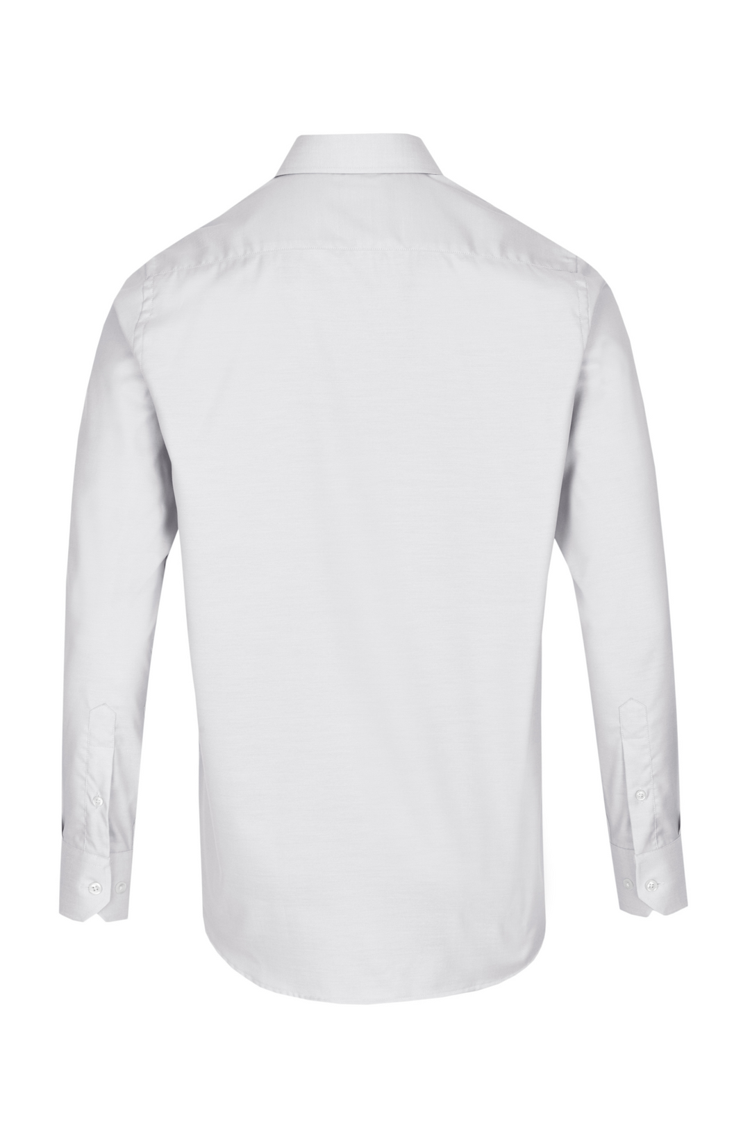 Herren-Hemd Haifisch Kragen Shape Fit