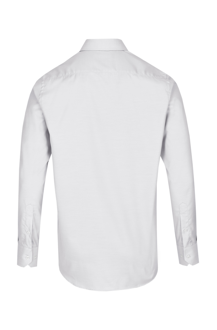 Herren-Hemd Haifisch Kragen Shape Fit