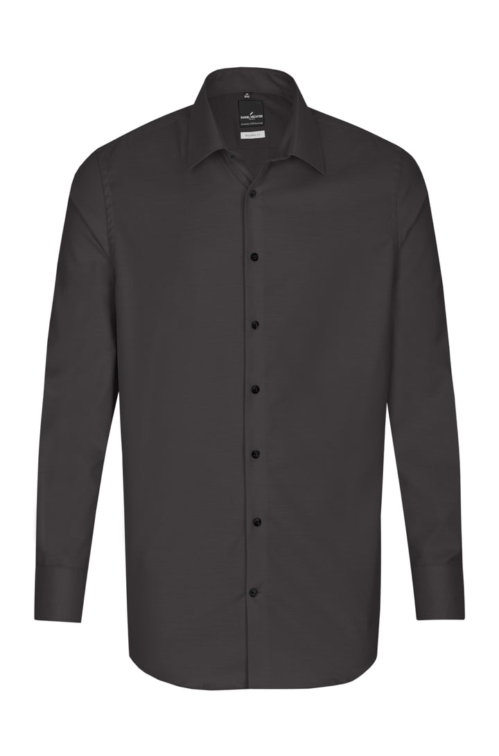 Herren-Hemd Kent Kragen Modern Fit