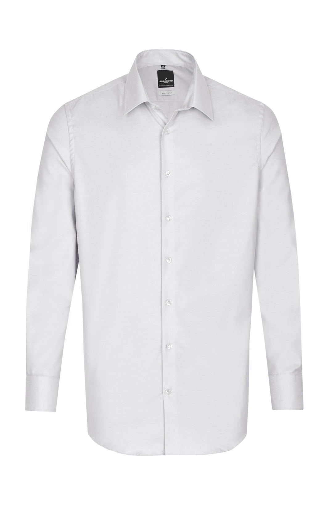 Herren-Hemd Kent Kragen Modern Fit