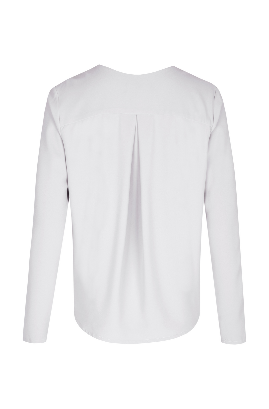Damen-Crêpe Shirt
