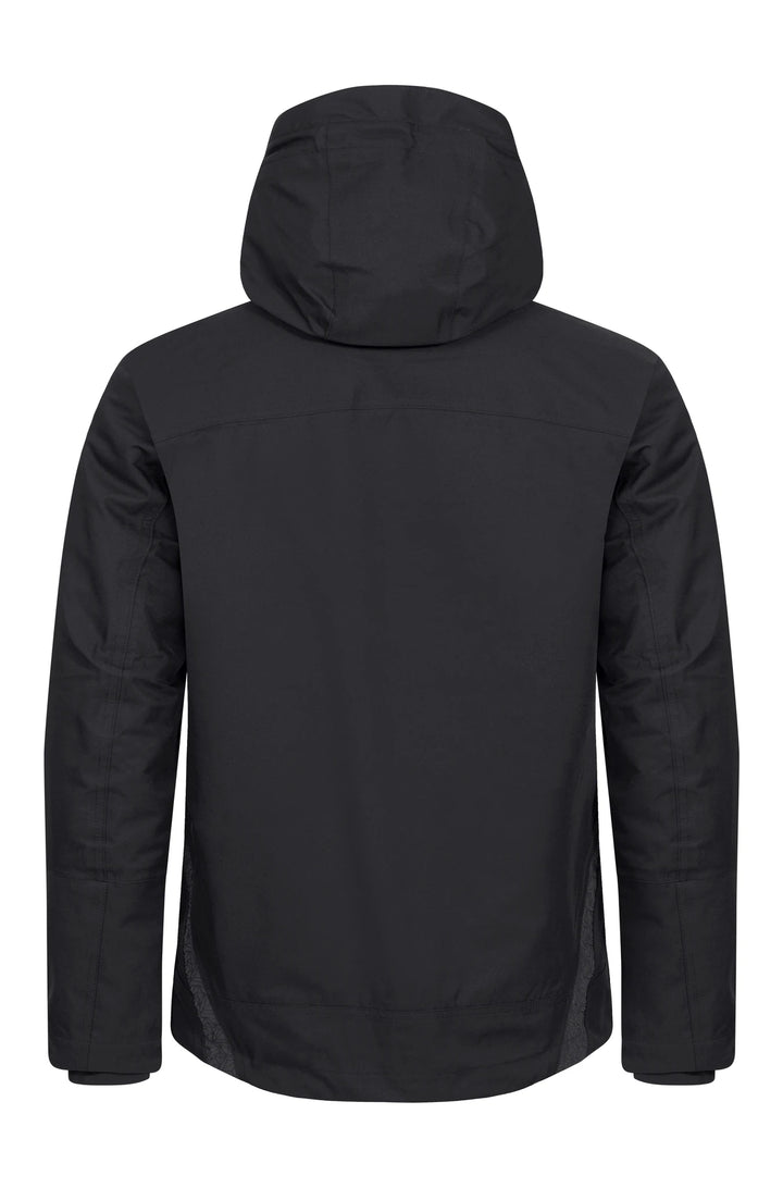 HERRENJACKE 3 IN 1