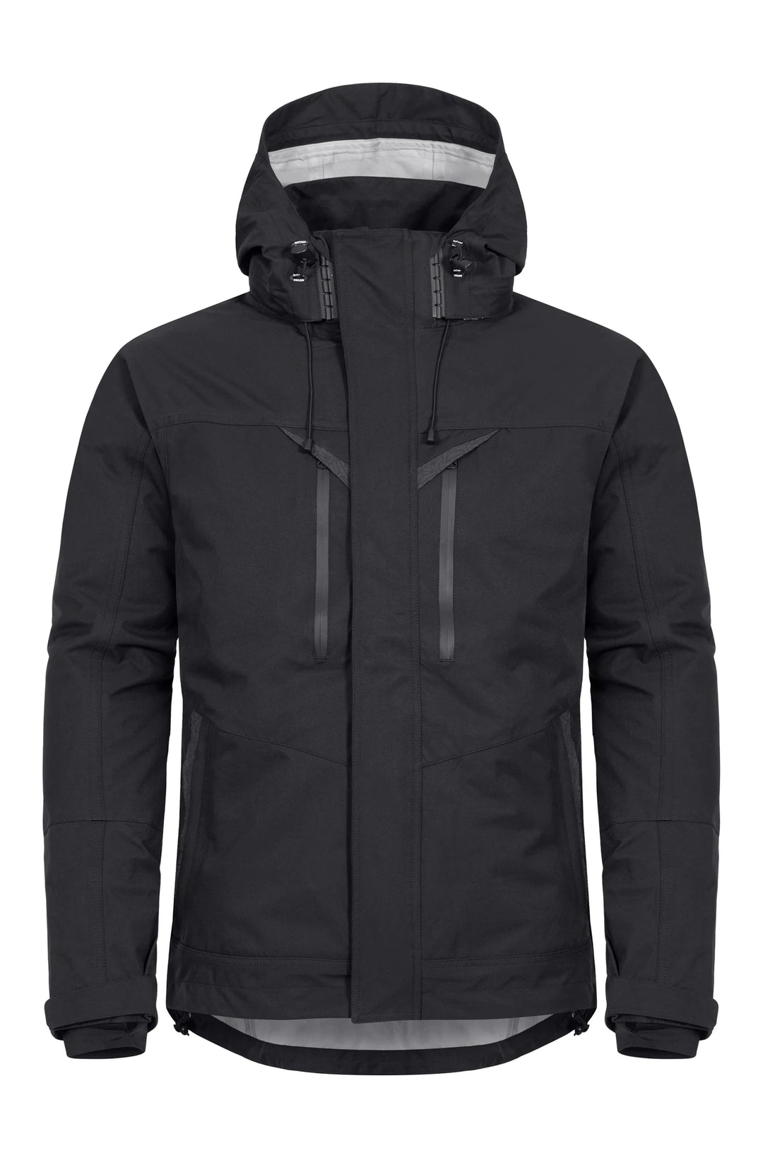 HERRENJACKE 3 IN 1