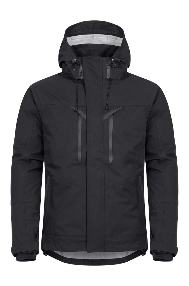 HERRENJACKE 3 IN 1