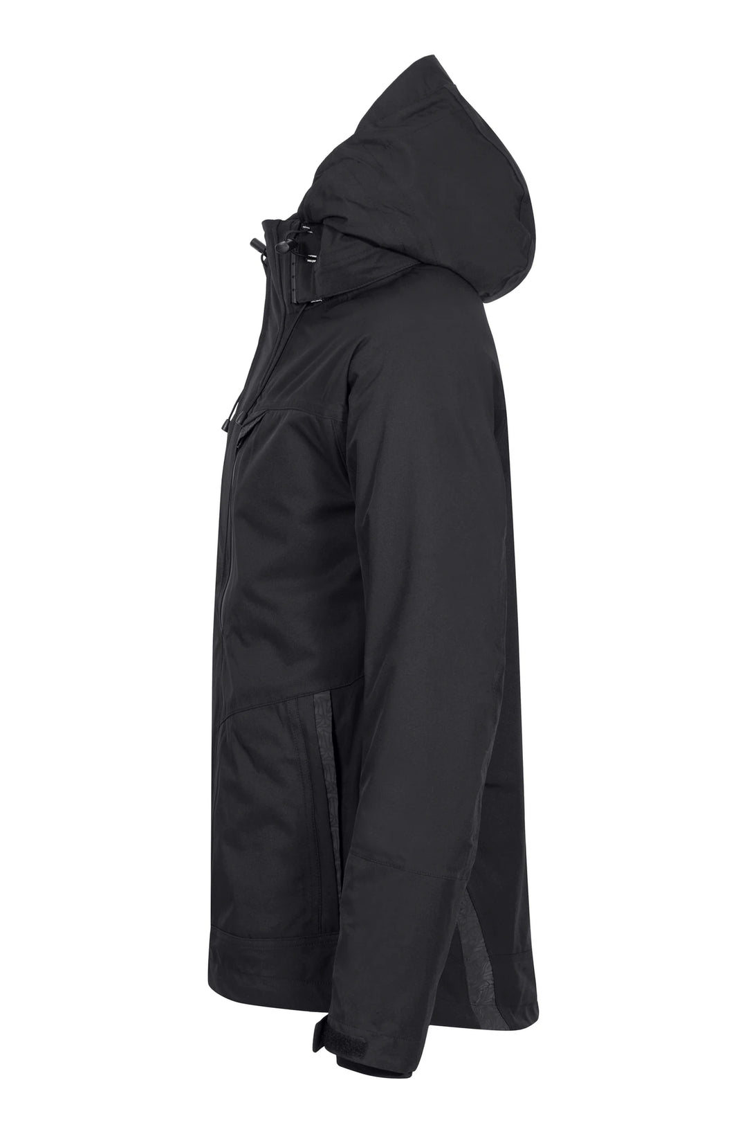 HERRENJACKE 3 IN 1