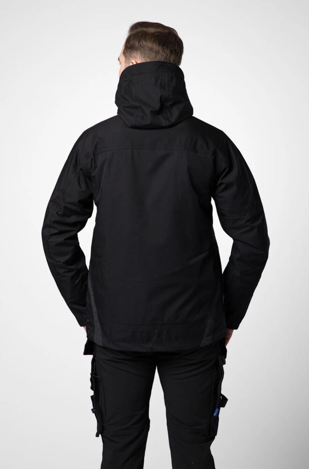HERRENJACKE 3 IN 1