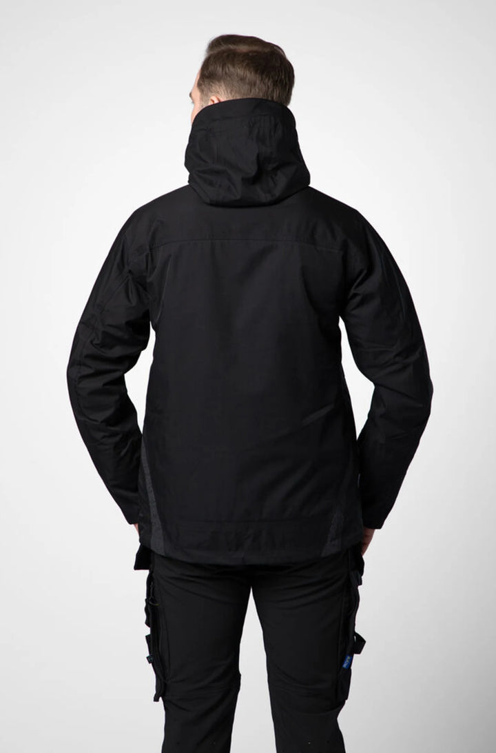 HERRENJACKE 3 IN 1