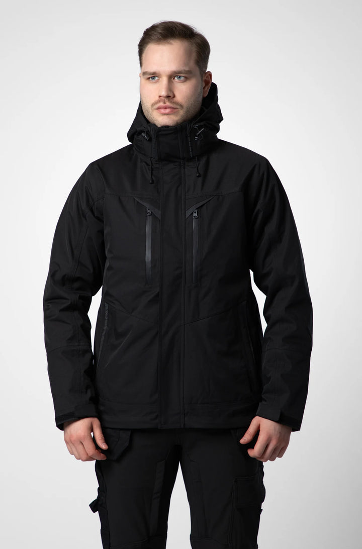 HERRENJACKE 3 IN 1