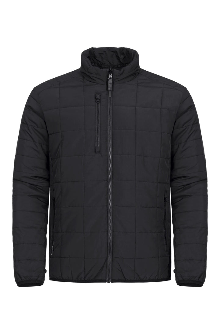 HERRENJACKE 3 IN 1