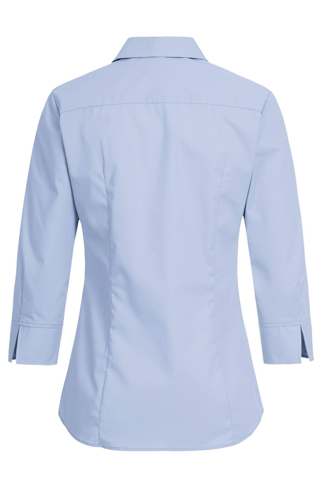 GREIFF Damen Bluse 3/4 Arm Reverskragen BASIC Regular Fit