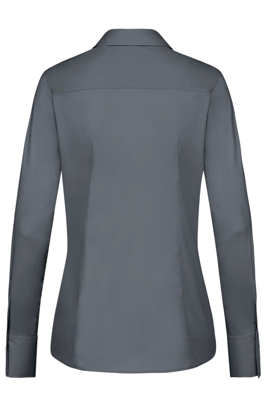 Damenbluse Langarm Regular Fit